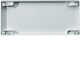 Hager FL712E Orion.Plus Smart Wall Panel 15" Touch Display