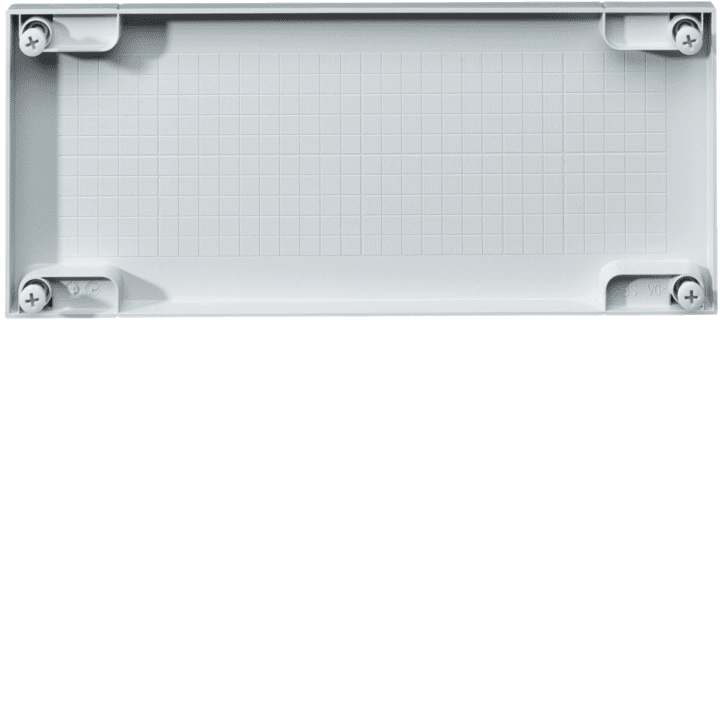 Hager FL712E Orion.Plus Smart Wall Panel 15" Touch Display