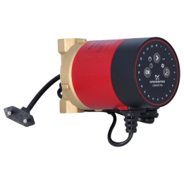 Grundfos COMFORT 15-14 BDT PM – LKV kiertovesipumppu, 1x230 V