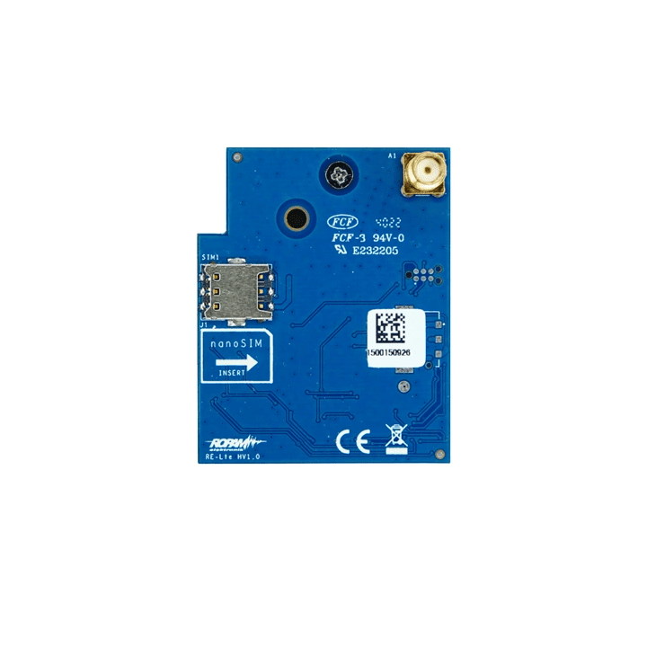 LTE-модем Ropam EXP-LTE для панелей управления Neo-IP и Neo-IP-64
