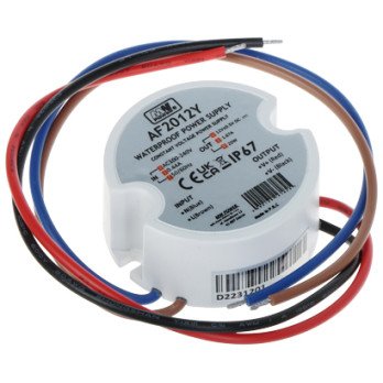 LULITUSADAPTER 12V/1.67A-TP-V2 MW VOIMSUS