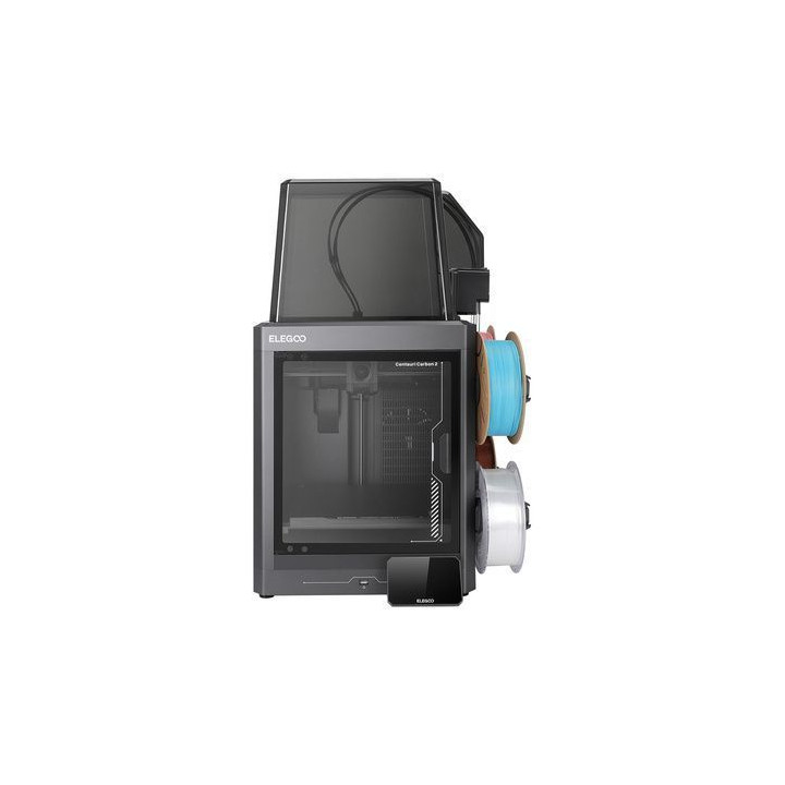 ELEGOO Centauri Carbon 2 Combo 3D Printer