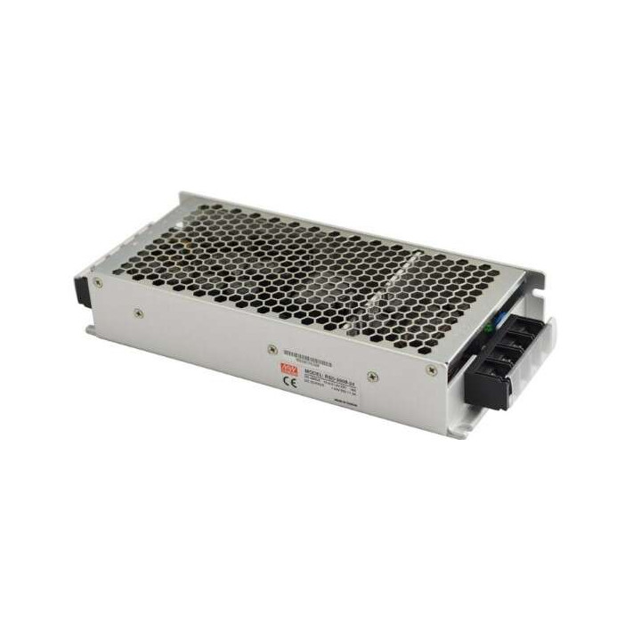 Mean Well RSD-300B-24 DC/DC Converter 271W