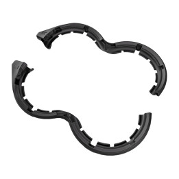 Защитный чехол Sunnylife для DJI NEO 2 (черный)