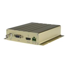 MARCA BLANCA HDSDI-HDMI HDMI to SDI Converter