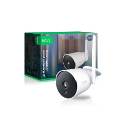 Nous W7P Smart WiFi IP-kaamera (3MP)