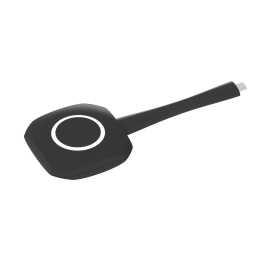 Hisense HIS-HT008E sisämonitori sisäpuhelinjärjestelmiin