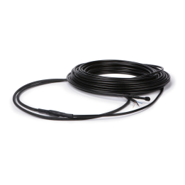 DEVIsafe 20T 835W 230V heating cable 42 meters long