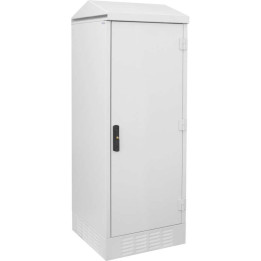 Mantar MAN-SZK-30U-19-KLIM Āra skapis 30U 640W ar gaisa kondicionieri