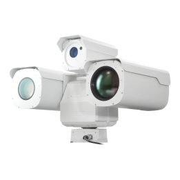 THERMTEC IPPTZ900A-150D4-C PTZ-ulkokamera, IP66, 150m IR