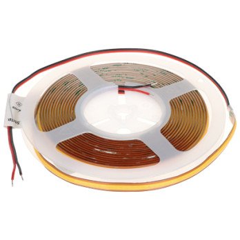 LED-VALORISTA LED-FC-COB-12V/13W-WW/5M vapaaleikkaus 3000 K MW valaistus