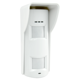 PYRONIX XD15TT Outdoor PIR Motion Sensor – Security Detector