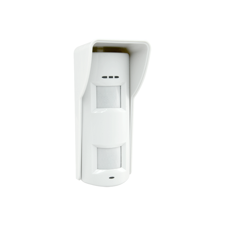 PYRONIX XD15TT āra PIR kustības sensors – drošības detektors