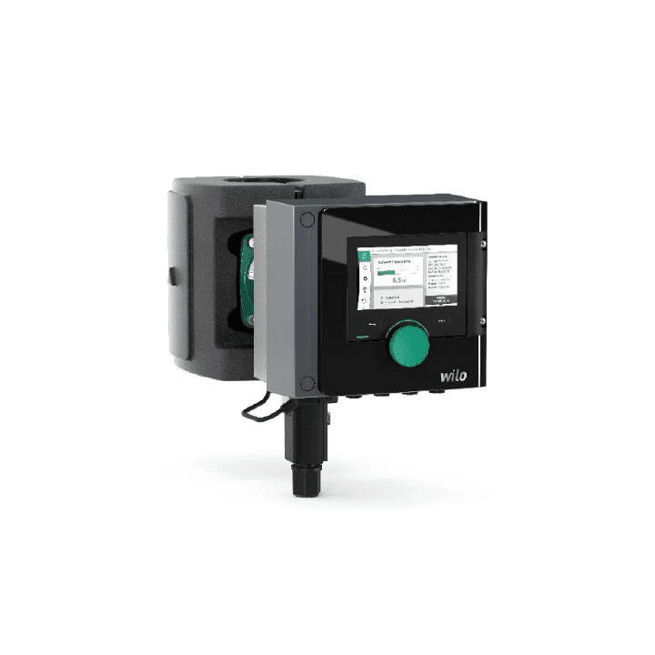 Wilo-Stratos MAXO 25/0,5-4 PN10 tsirkulatsioonipump