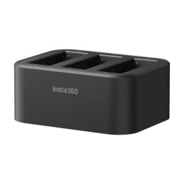 Insta360 Ace Pro 2/Ace Pro/Ace kiirlaadimisjaoturi akulaadija