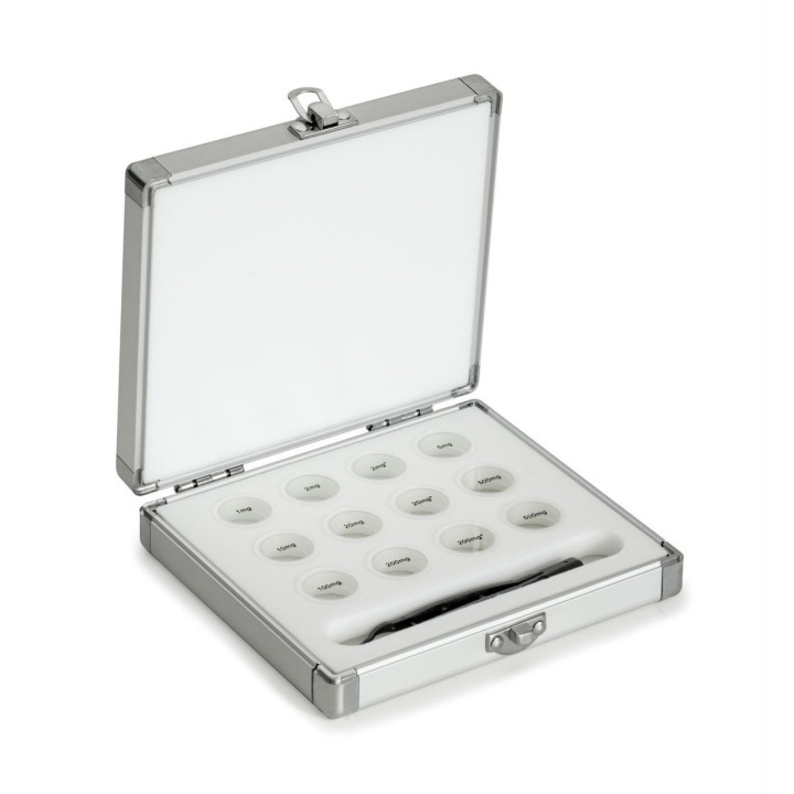 Aluminium Protective Box KERN 313-010-600