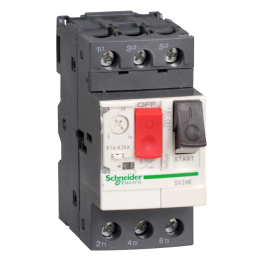 Schneider Electric Motor Circuit Breaker GV2ME..AP 24-32A box terminals