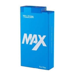 Aku Telesin for GoPro MAX (GP-BTR-MAX) 1600 mAh