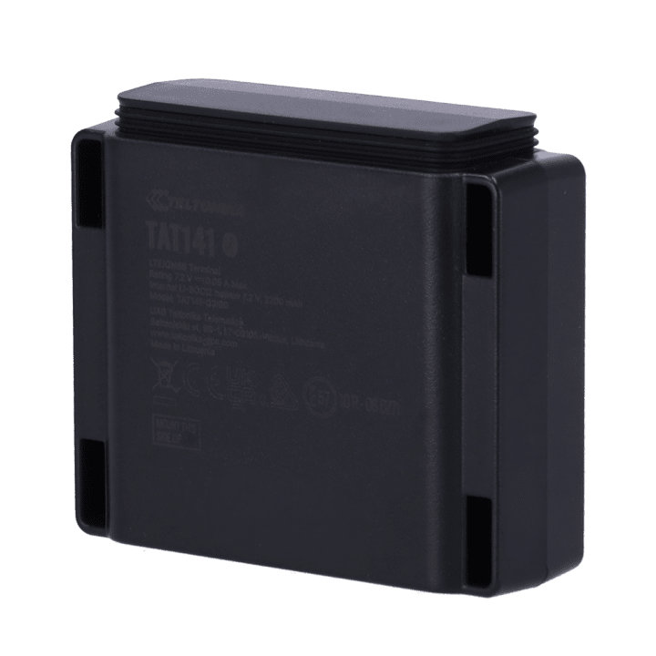 Teltonika TK-TAT141 Bluetooth BLE GPS Tracker