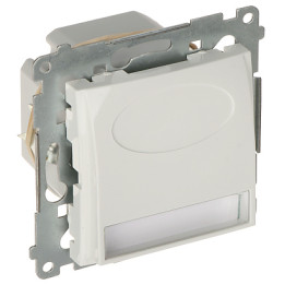 KONTAKT Simon DOSB.01/11-SIMON54 Premium LED griestu lampa