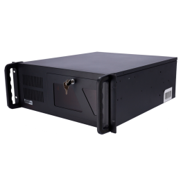 NETWORK OPTIX NX-Server1-18TB-Win 18TB сервер с Windows OS