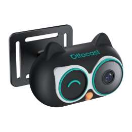 Ottocast CA520-T CarPlay Wireless Adapter with Cabin Care Camera