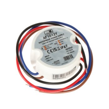 KYTKENTASOVITIN 12V/0.83A-TP-V2 MW TEHO
