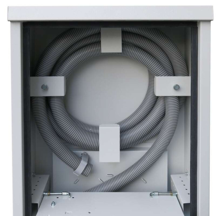 Mantar MAN-RSZ-140-45-20 Āra šķiedru optikas skapis 72J