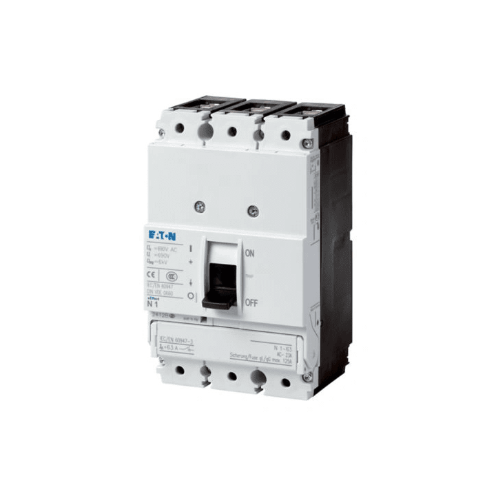 Eaton HAM0028L 28DI 2DO 2RO 24 В постоянного тока