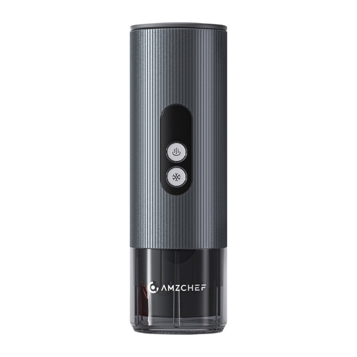 AMZCHEF CE-GC-CP024-BU portatīvais kafijas automāts