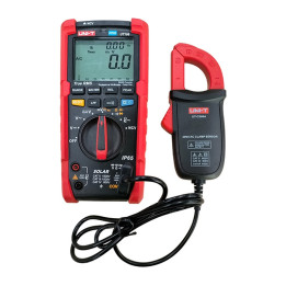 Flex Uni-T UT-CS06A piestiprināms sensors