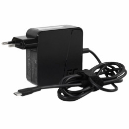 Green Cell AD134PV2 maitinimo adapteris PRO USB-C 65W nešiojamiesiems kompiuteriams, planšetiniams kompiuteriams, telefonams