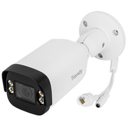 Tiandy TC-C34UV 4MP IP-камера PoE IP67 PolarDay с интеллектуальным наблюдением