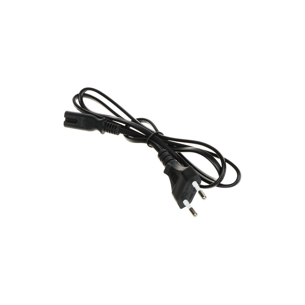 STRAVAS KABELIS POSAC-C7EU12BK 1,2 m POS