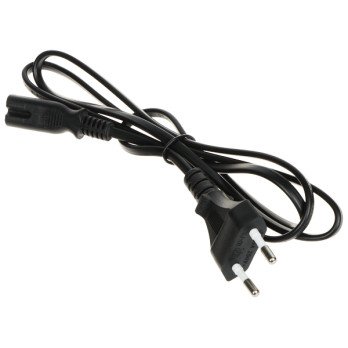 STRAVAS KABELIS POSAC-C7EU12BK 1,2 m POS