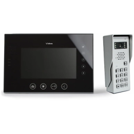 VIDOS M670B-S2/S50D video sisetelefon