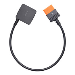 DJI Power SDC Fast Charging Cable for Mavic 3 - CP.DY.00000044.01