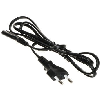 TOITEJUHE KAABEL POSAC-C7EU15BK 1,5 m POS