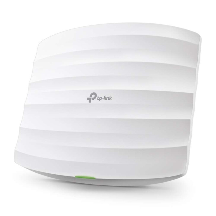 TP-Link EAP225 1350Mbps Wi-Fi 5 Точка доступа с PoE