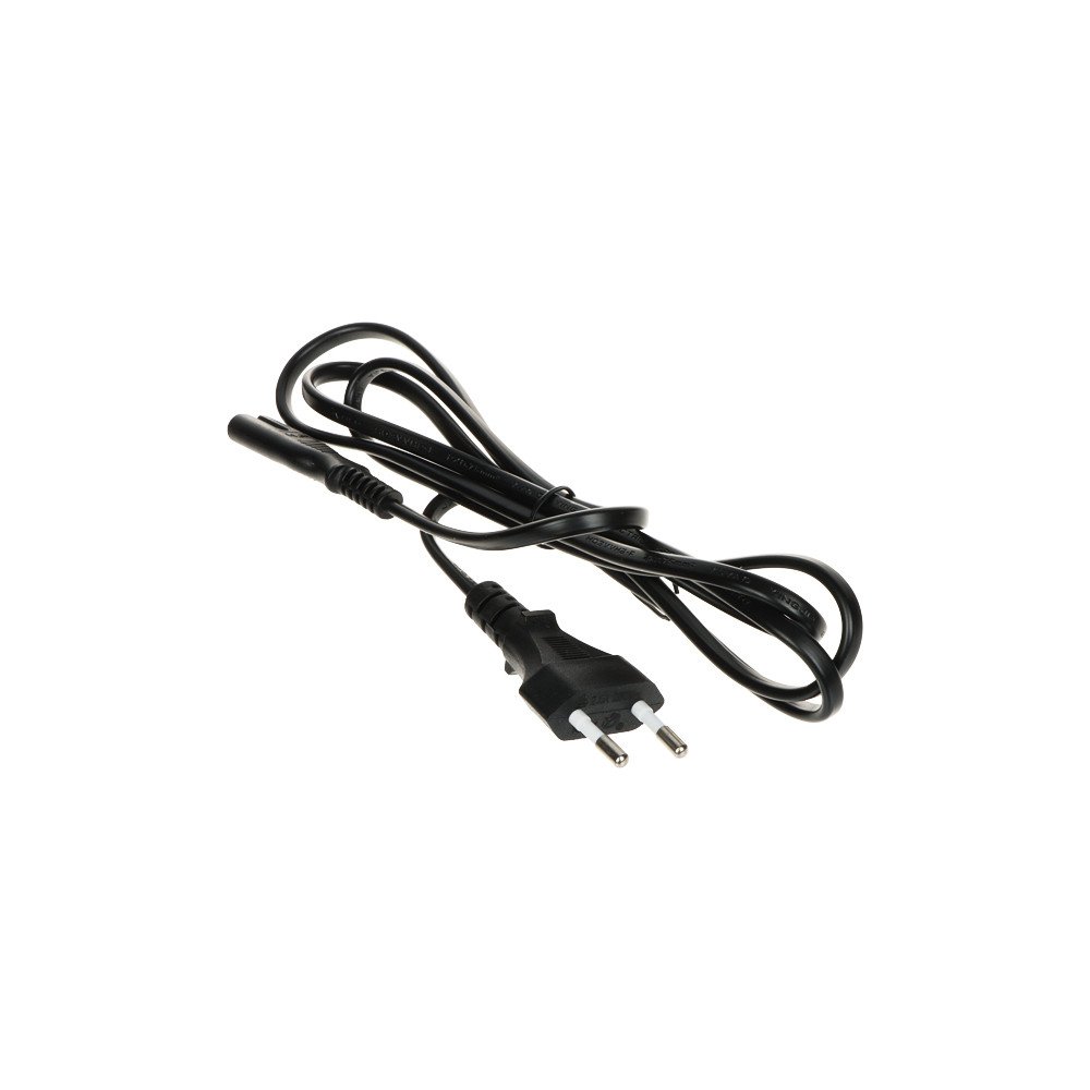TOITEJUHE KAABEL POSAC-C7EU18BK 1,8 m POS