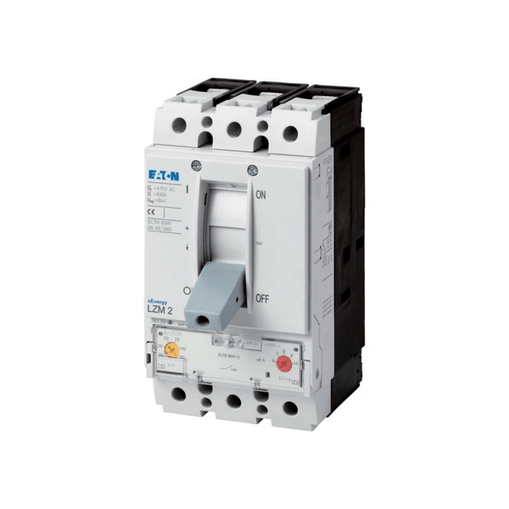 EATON 111938 Compact circuit breakers and switch-disconnectors