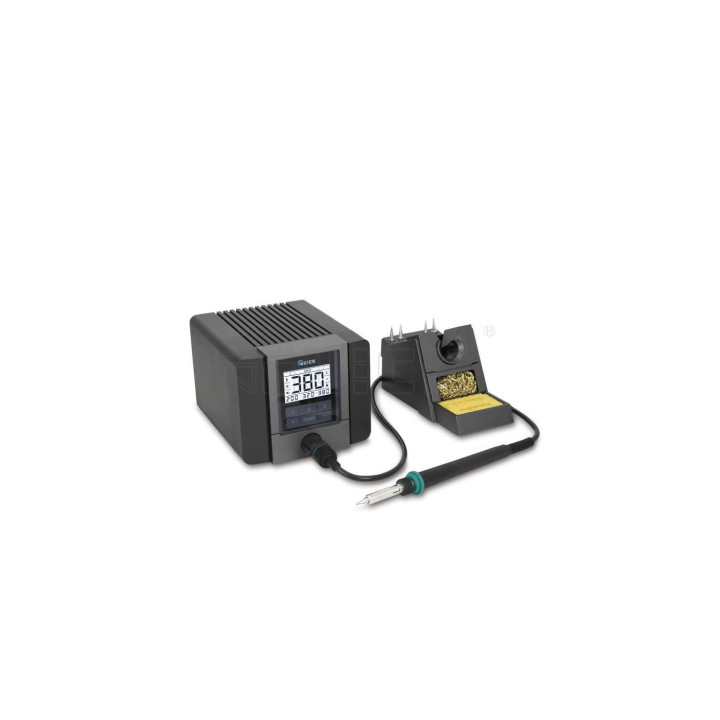 QUICK TS2200 Intelligent Lead-free Soldering Station
