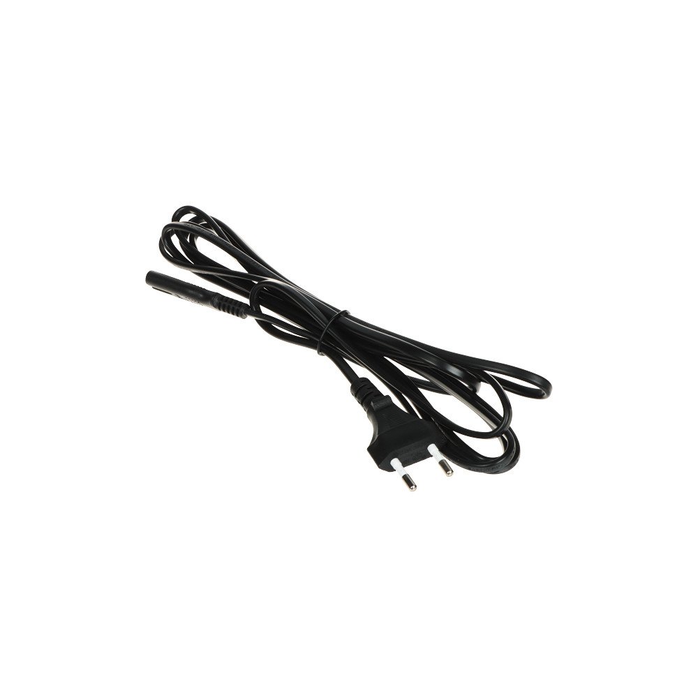 STRAVAS KABELIS POSAC-C7EU30BK 3 m POS