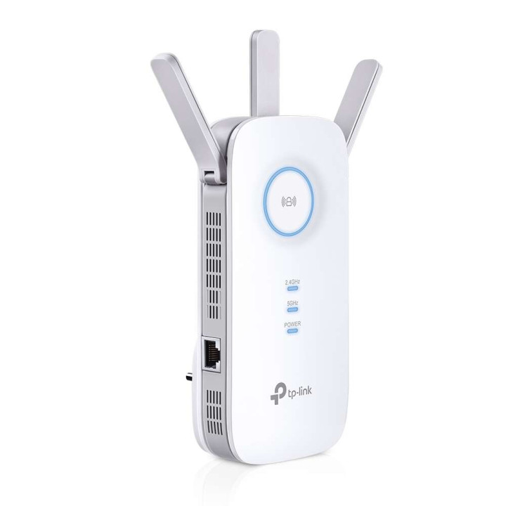 TP-Link RE550 наружный расширитель Wi-Fi с Ethernet