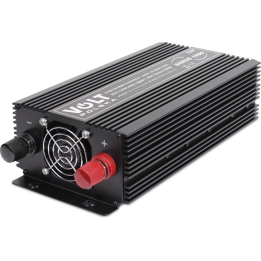 Invertteri VOLT POLSKA Sinus 800/1600W 12V / 230V