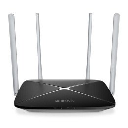 Mercusys AC12 router (outdoor)