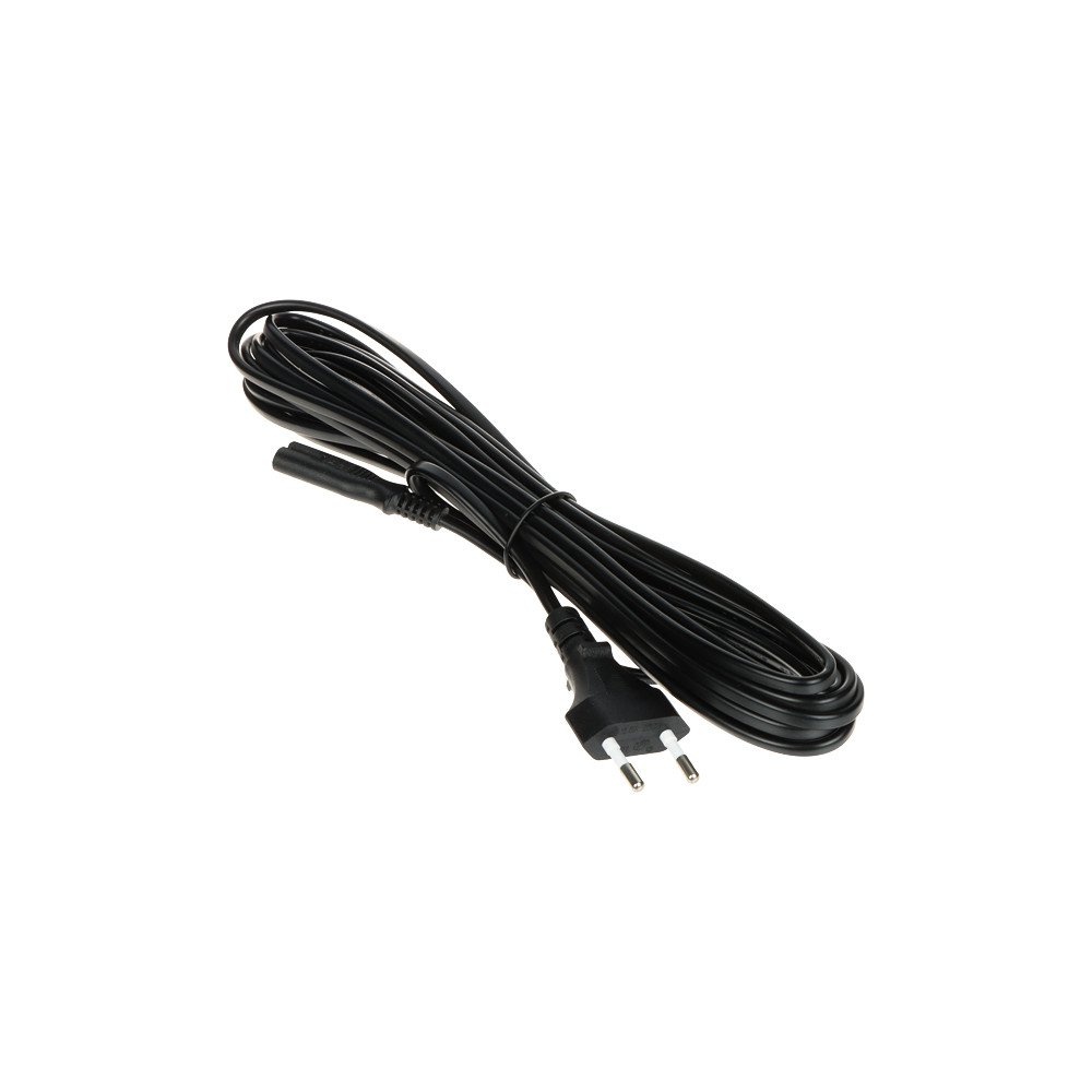 VIRTAJOHDON KAAPELI POSAC-C7EU50BK 5 m POS