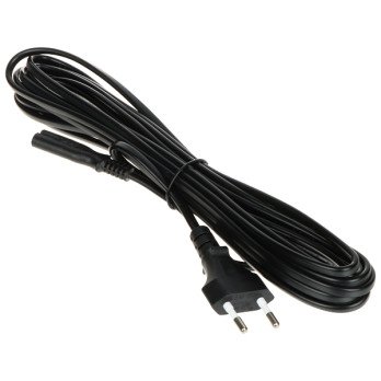 STRAVAS KABELIS POSAC-C7EU50BK 5 m POS