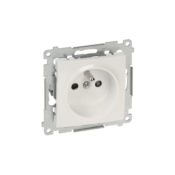 KONTAKT Simon DGZ1Z.01/11-SIMON54 16A Wall Socket