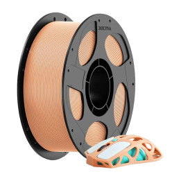 ANYCUBIC PLA Filament 1.75mm 1kg Peach Fuzz IPHPL17-106